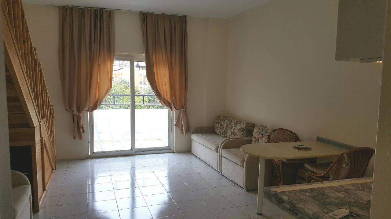 Prestij Apart Hotell İçmeler Exteriör bild